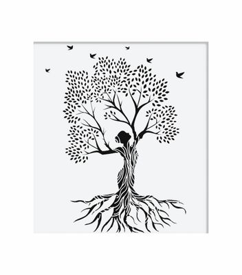 Mother Tree